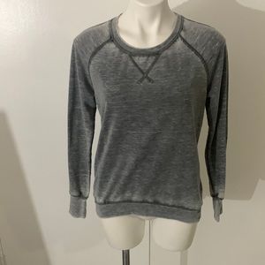 Green Tea Sweatshirt